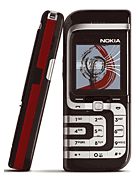 Κατεβάστε ήχους κλήσης για Nokia 7260 δωρεάν.